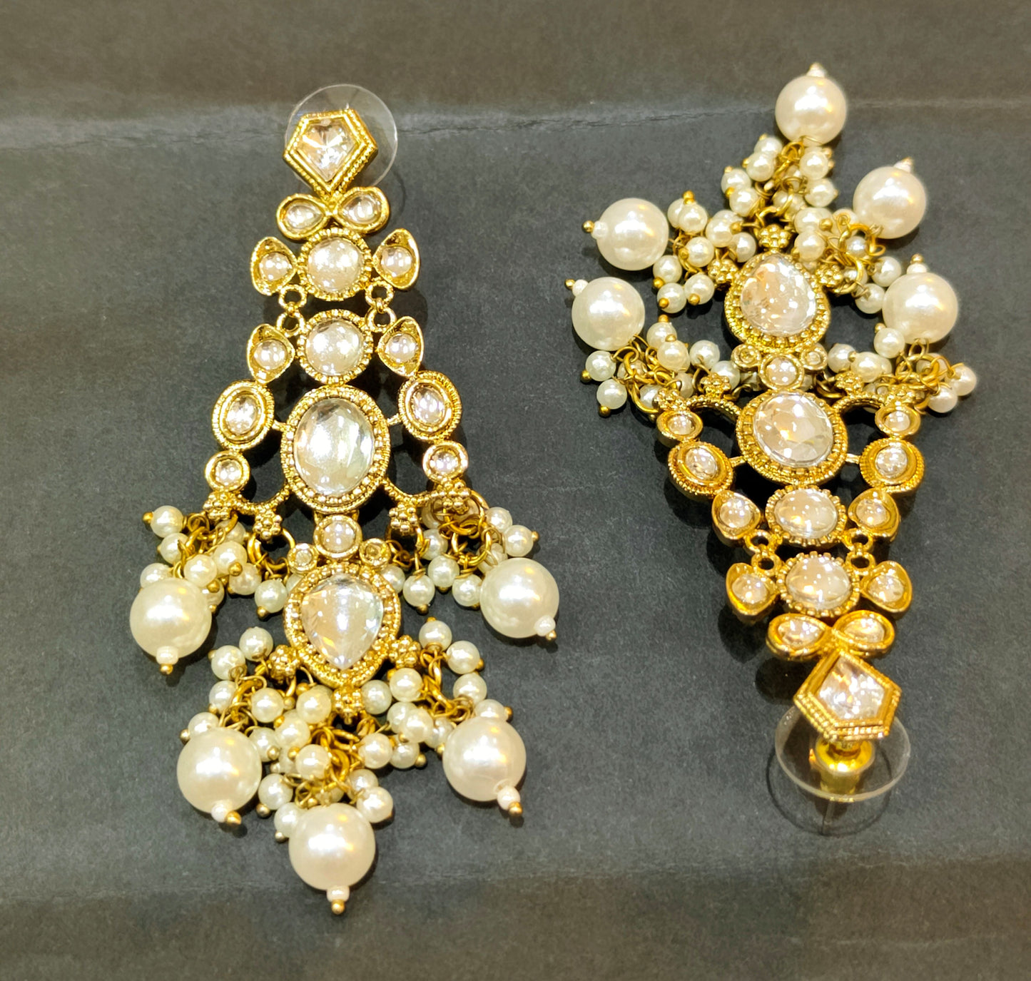 ivory SOUMYA Jhumki