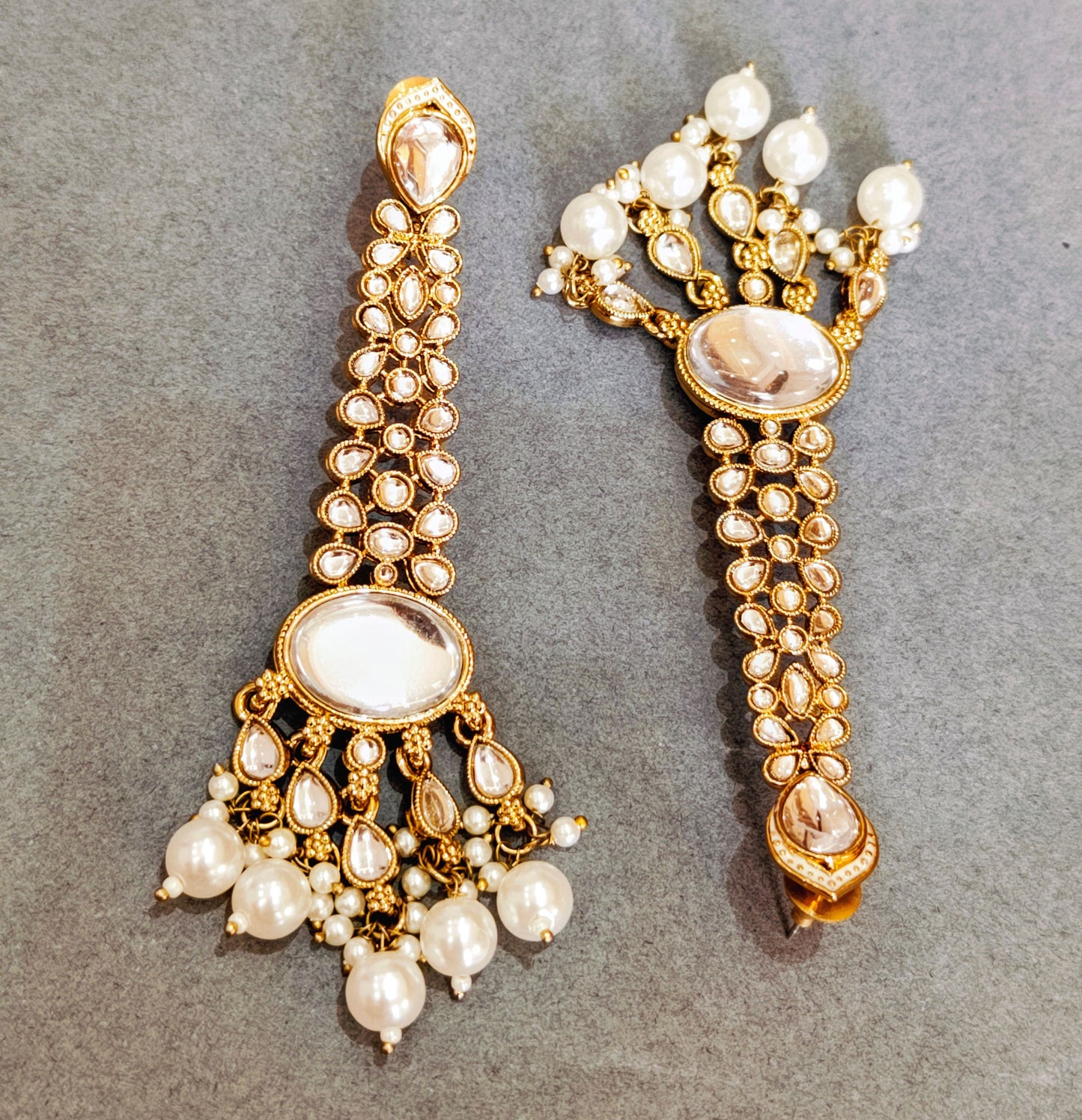 Ivory KIARA Jhumki
