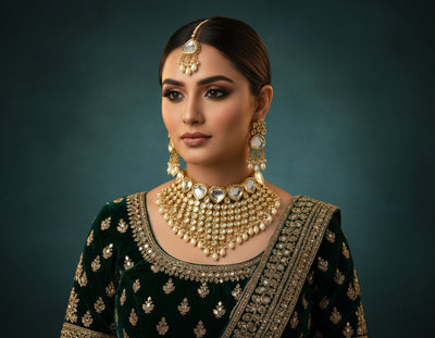CHOKER NECKLACE SETS