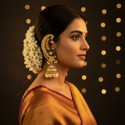 JHUMKIS
