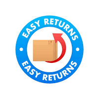 Easy 7 Days Returns