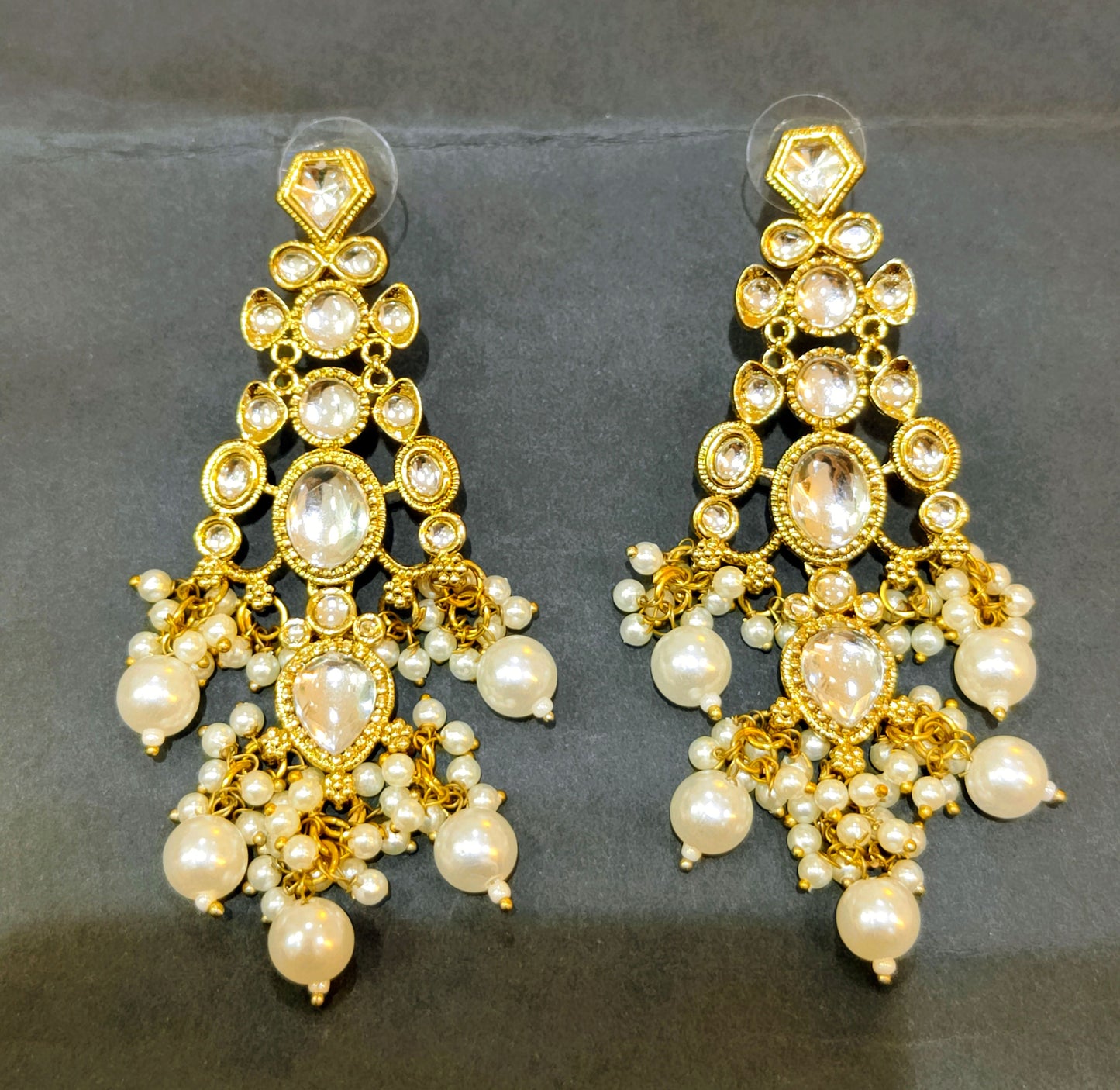 ivory SOUMYA Jhumki