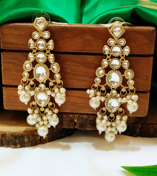 ivory SOUMYA Jhumki